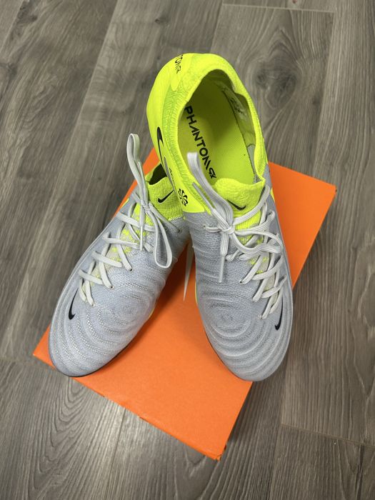 Ghete de fotball nike phantom GX pro marimea 42,5