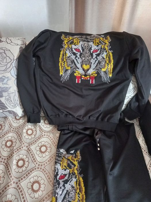 Спортивный костюм турция