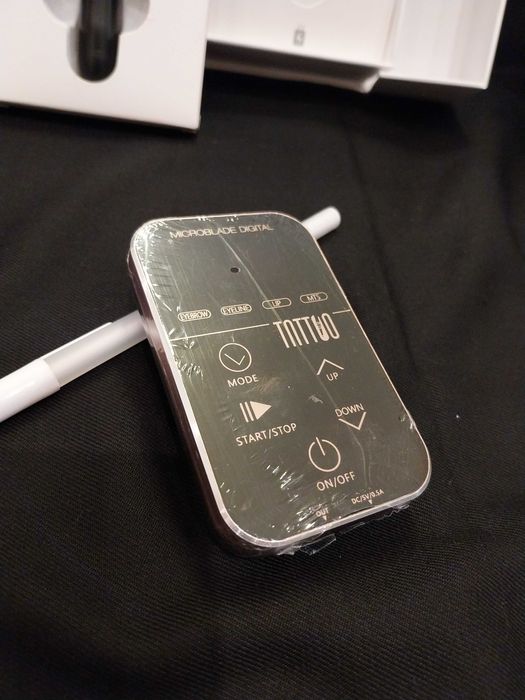 Професионален сет за микропигментация