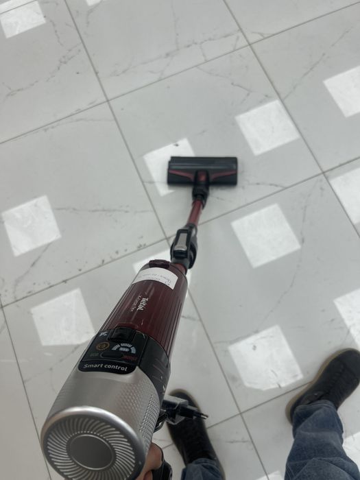 Tefal X-force flex/Б.Момышулы 23