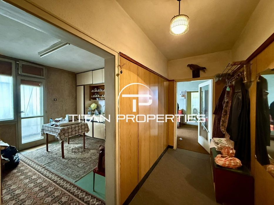 Продава се Тристаен апартамент в Пловдив, Каменица 1 - 100 кв.м за 1790 €/кв.м - Снимка #8