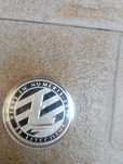 Монета Литкойн(Litecoin)