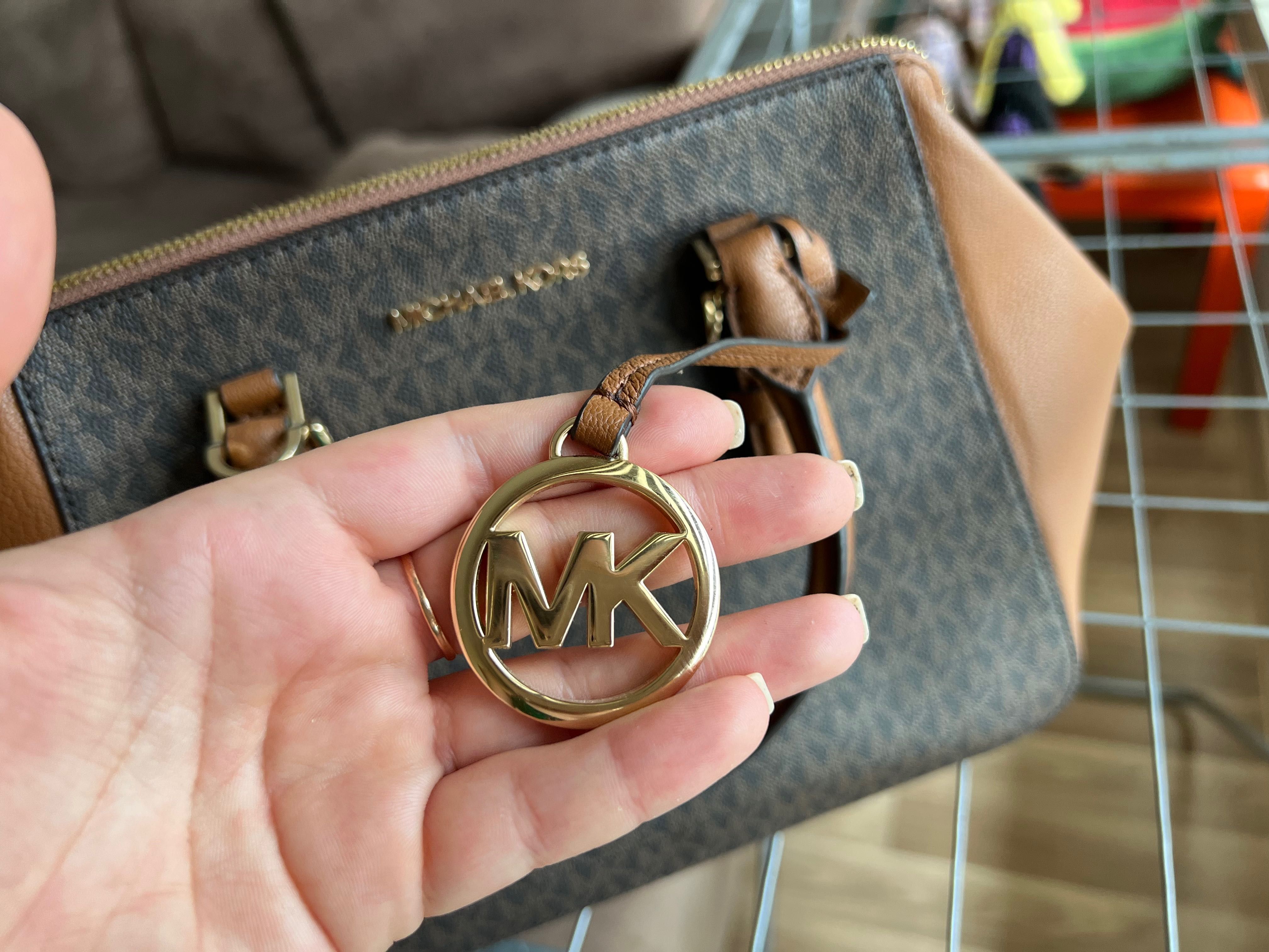 Чанта Michael Kors / Майкъл Корс