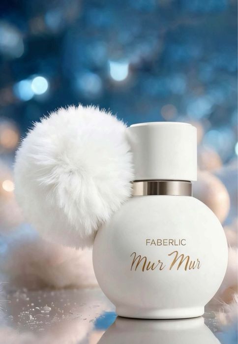 Mur Mur Blanc ayollar  ifori