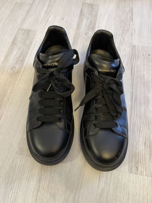 Alexander Mcqueen