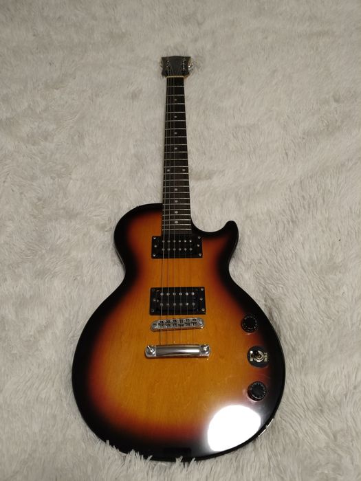 Electric Guitar Les Paul