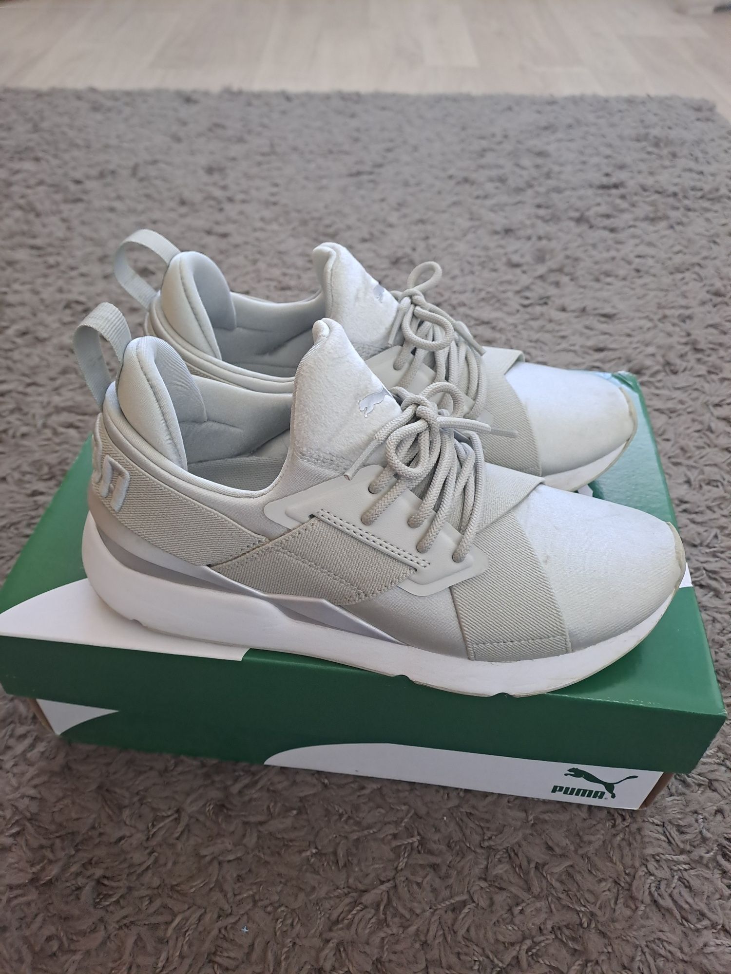 Puma перфектни 38 н.