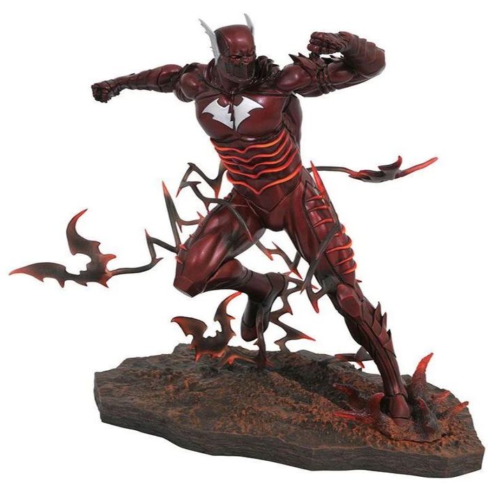 Set Statuete Batman