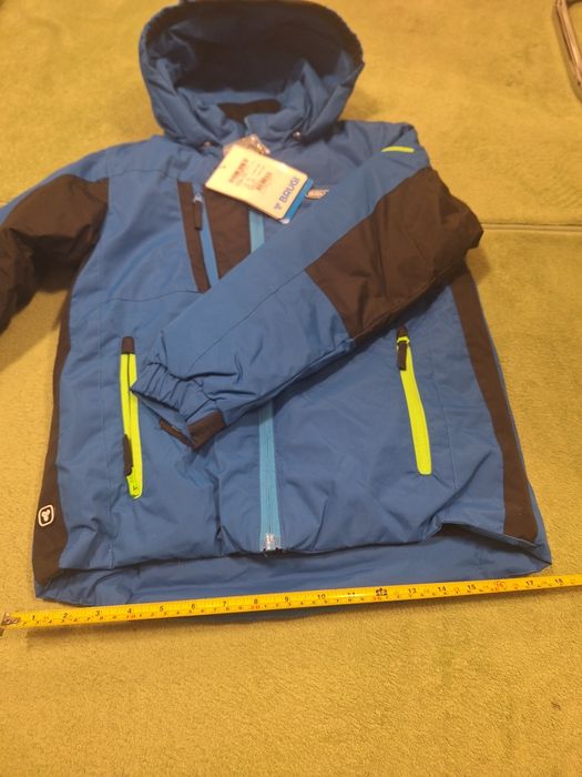 Детско ски яке BRUGI