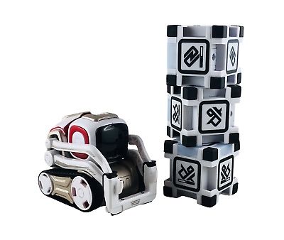 Cozmo anki роботче