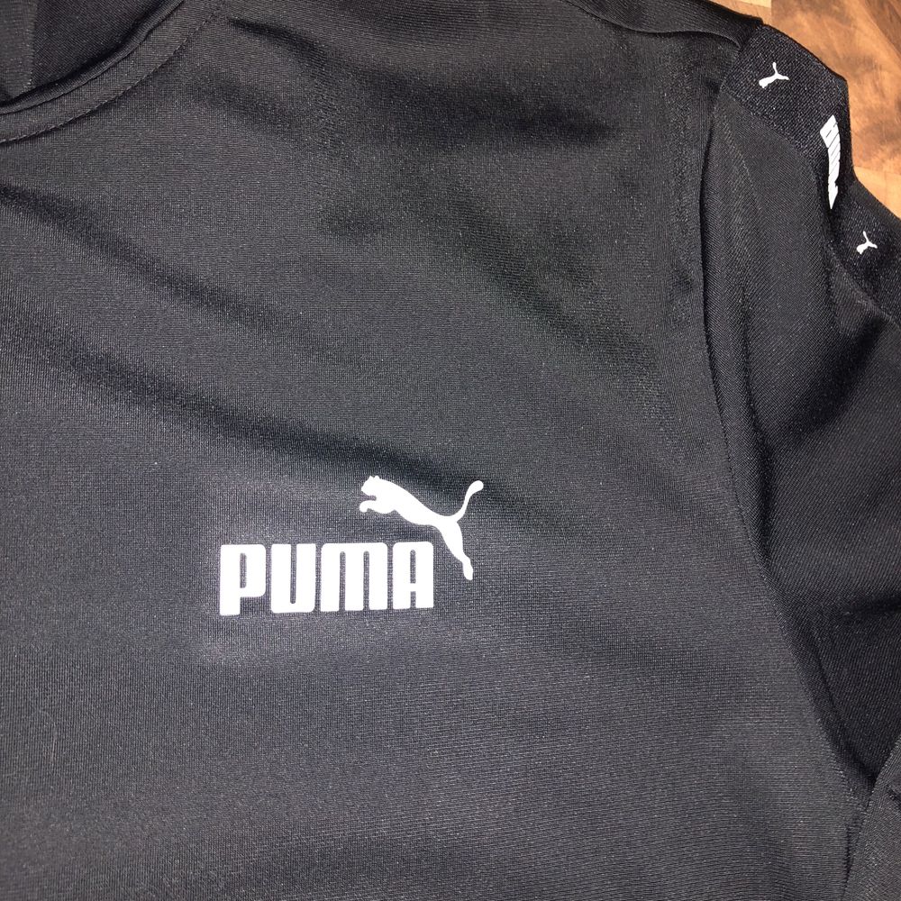 Bluza Trening Puma