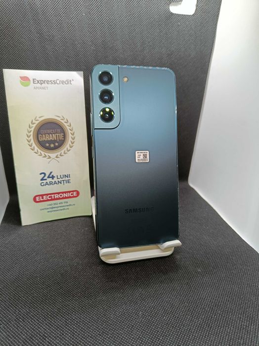 Samsung S22 (Ag16 Moldova b31800) - Garantie 2 ani!