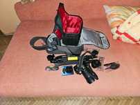 Vand NIKON D5300 - Kit complet foto