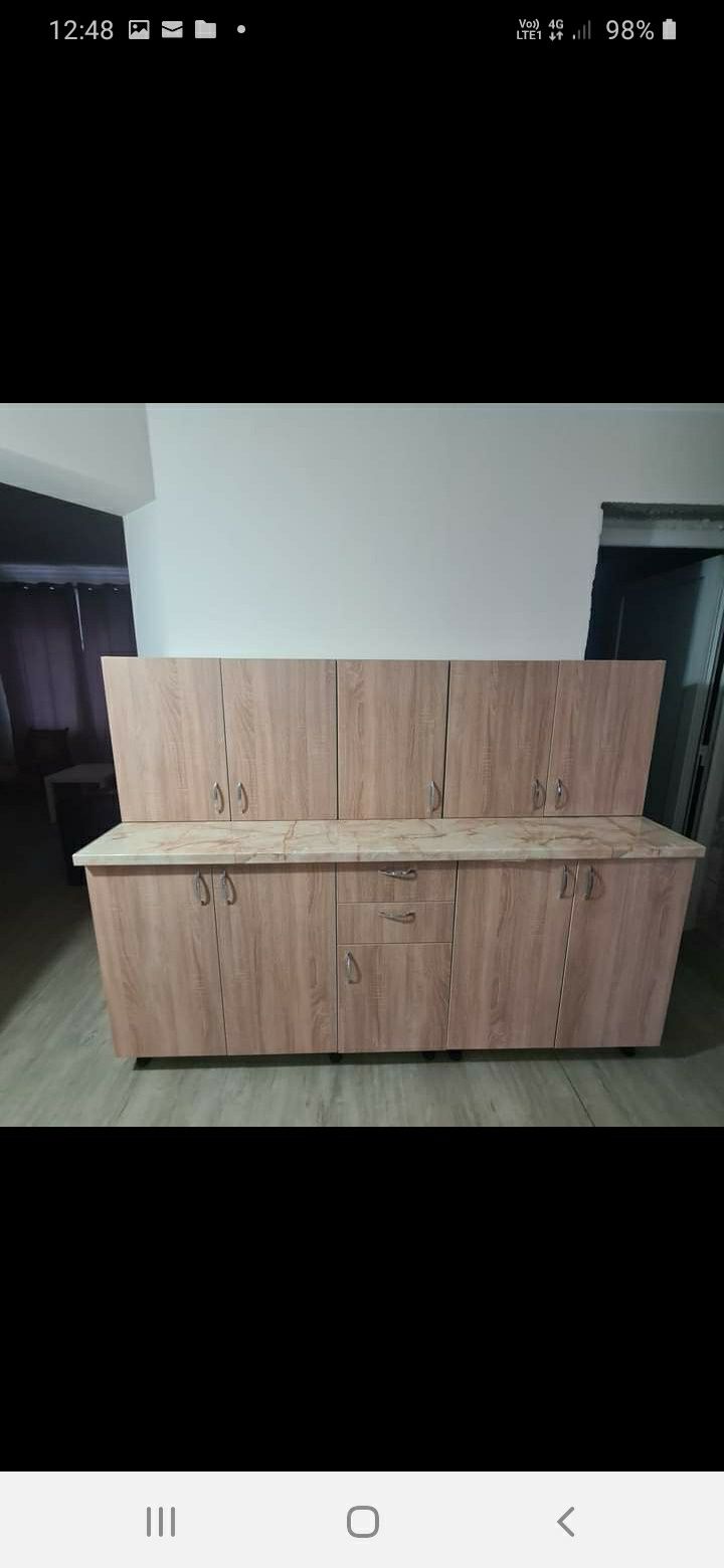 Mobilier  de  BUCĂTĂRIE