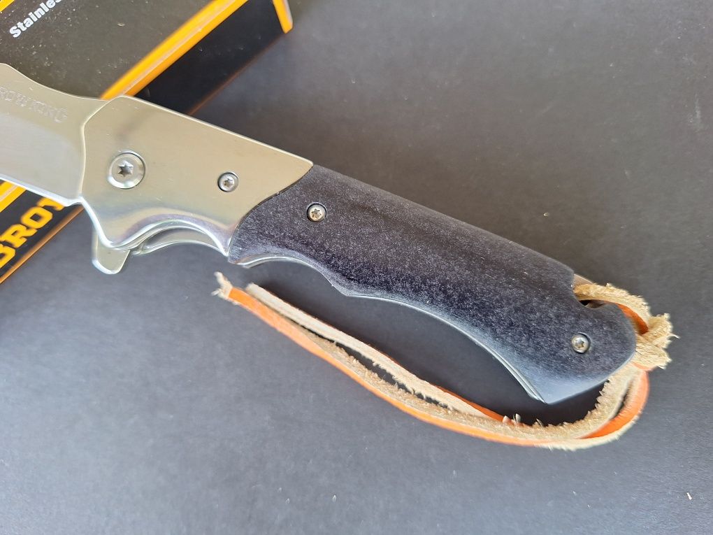 Сгъваем нож Browning-A15