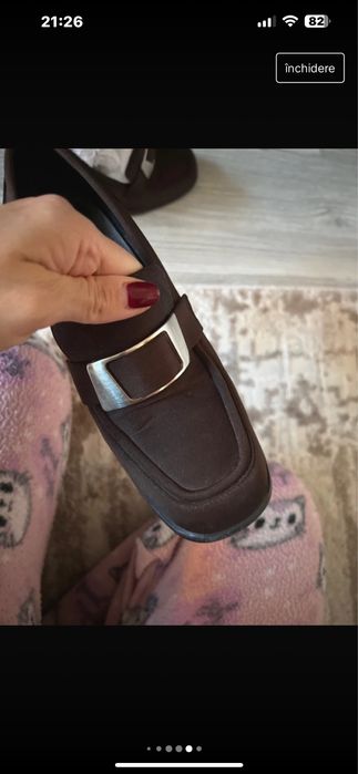 Pantofi din America marimea 36