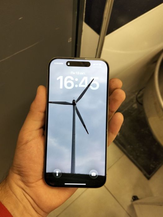 Iphone 15 pro ideal