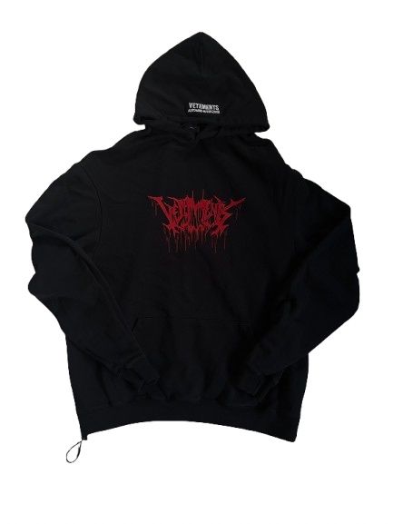 Vetements Fall/Winter 2018 Original XS