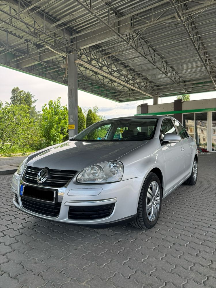 Vand Volkswagen Jetta