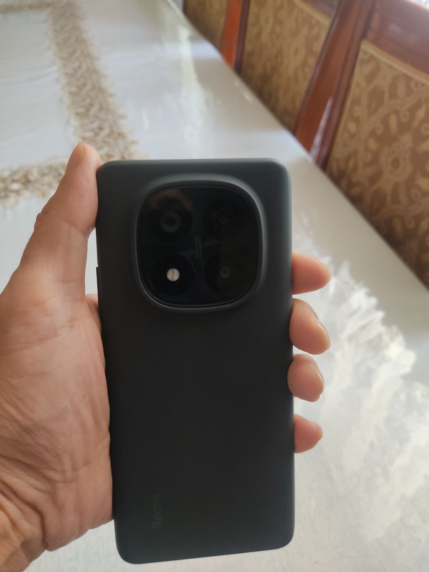 REDMI Note 14 PRO PLUS 5 G 8/256
