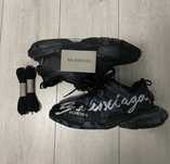 Balenciaga track