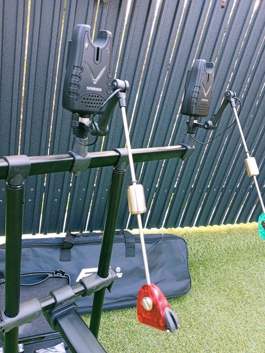 Rodpod 3 Posturi Full echipat