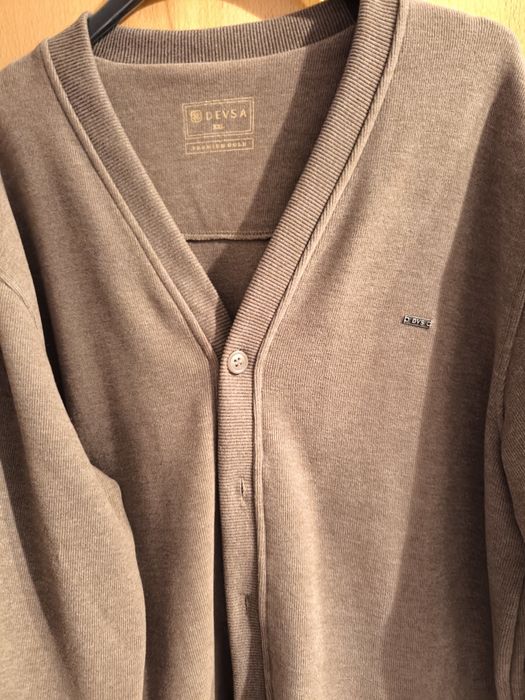 Cardigan nou, mărimea XL