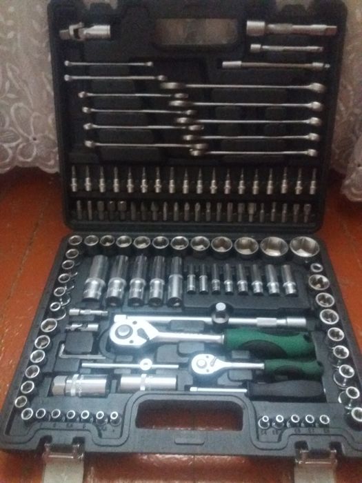 Продам инструмент