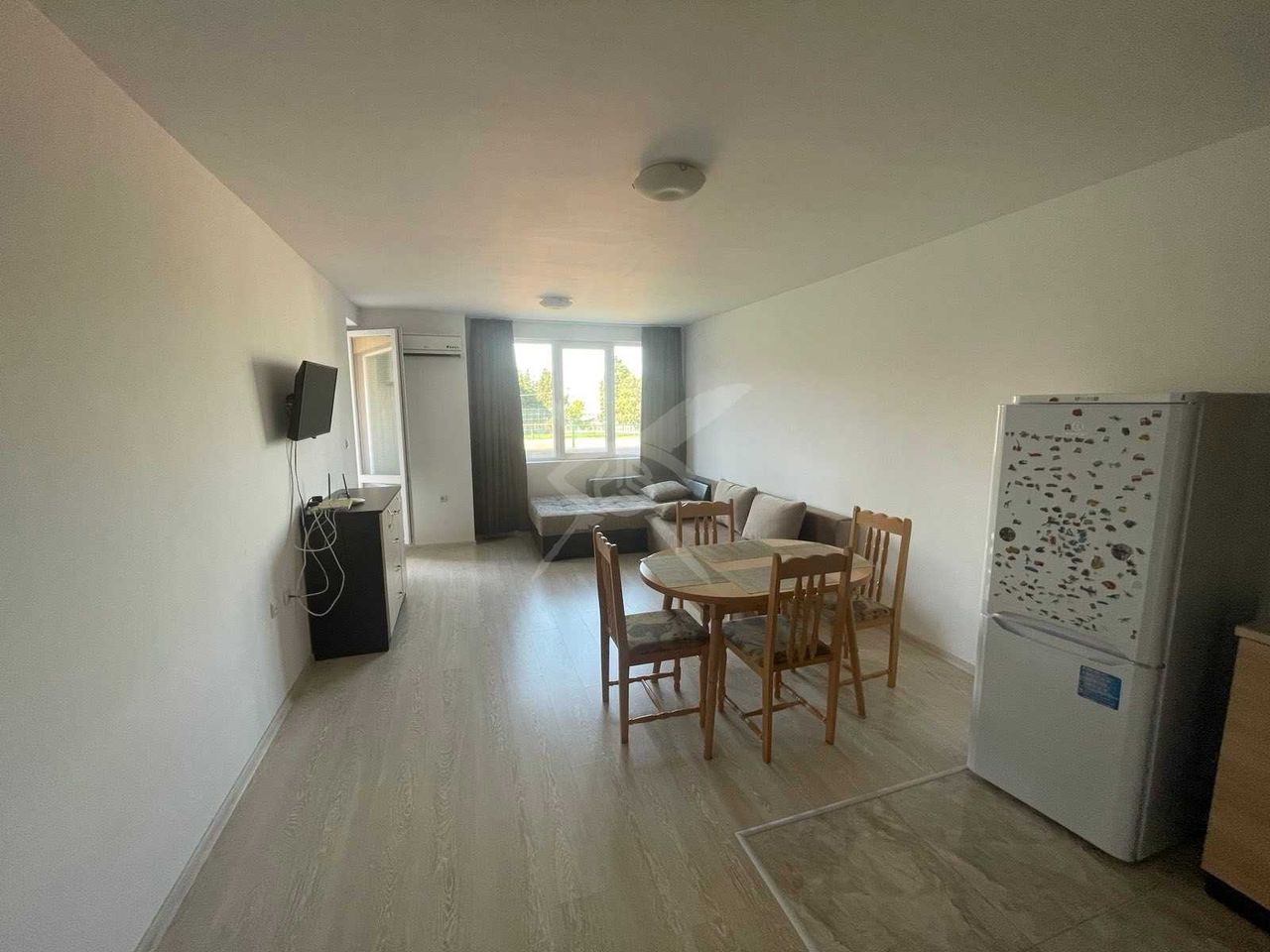 Продава се Двустаен апартамент в Поморие - 110 кв.м за 1510 €/кв.м - Снимка #1
