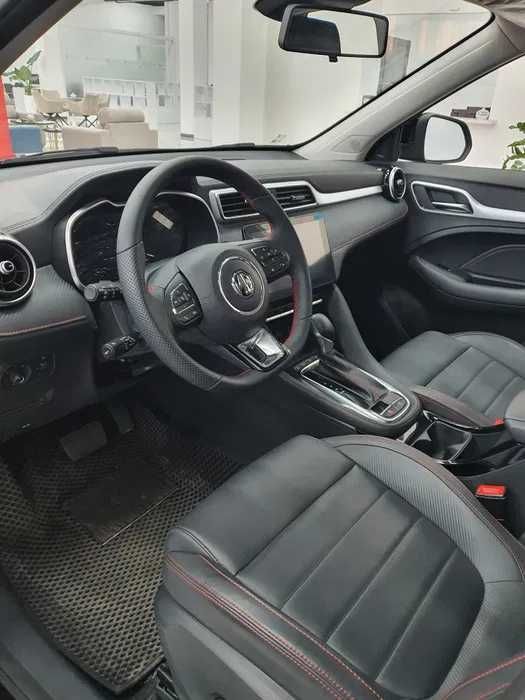 MG ZS Boshlangich 30% bilan Muddatli Tolov Asosida Xarid qiling