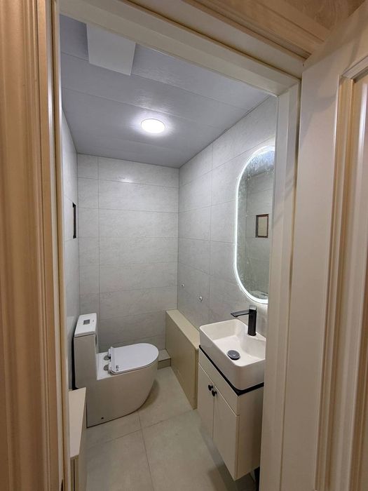 Продам 3/7/10 107м2 в ЖК Саламатина, ор-р: братские могилы