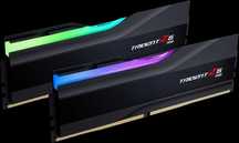 Оперативная память DDR5 G.Skill Trident Z5 RGB 64GB (2x32GB) 6400MHz