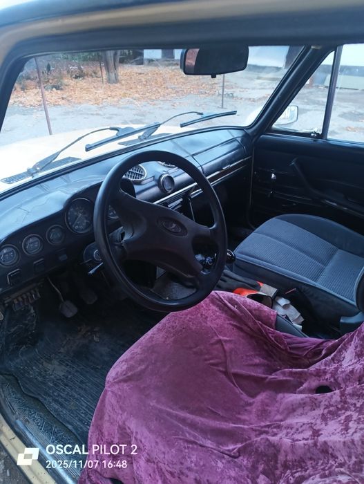 Продается ваз 2106