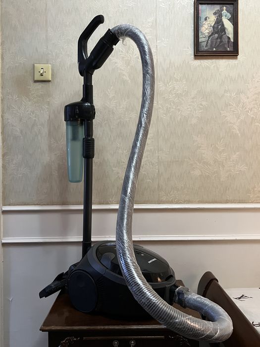 Пылесос Samsung SC5377