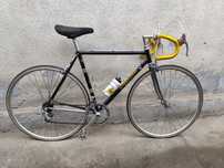 Ретро велосипеди GUERCIOTTI и Pinarello