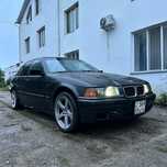 Продам BMW E36 316i