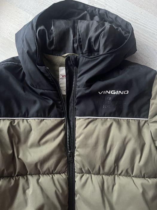 Зимно яке  Vingino