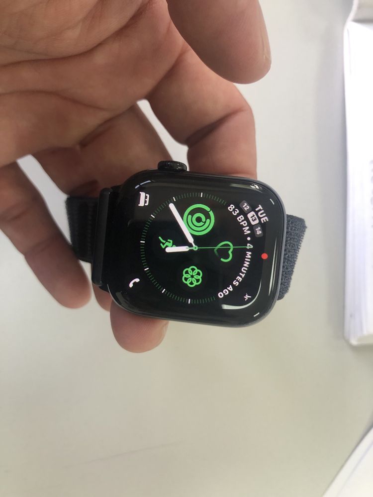 Apple watch series  10 42 mm