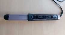 Маша за коса BaByliss C112E Curl Syler Luxe, 36 мм, 160-200°С