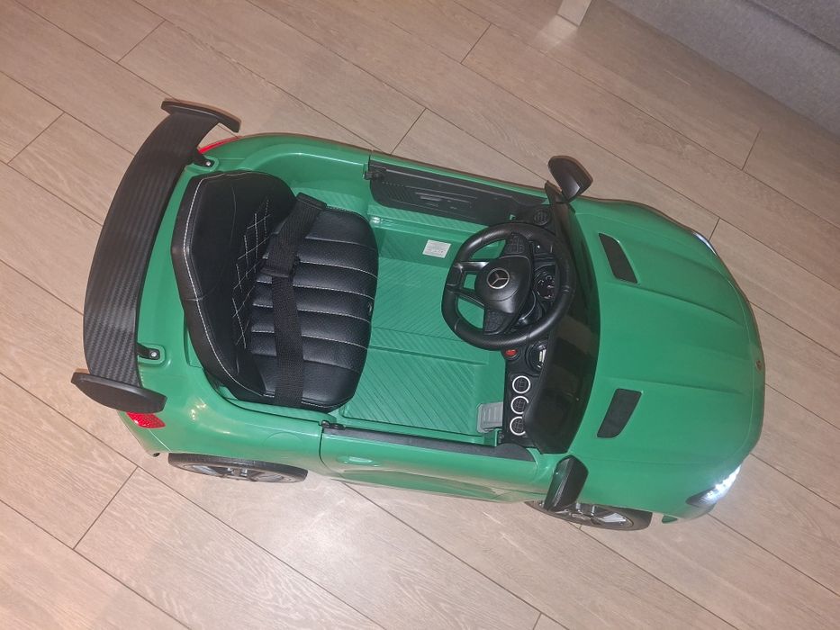 Masinuta electrica copii