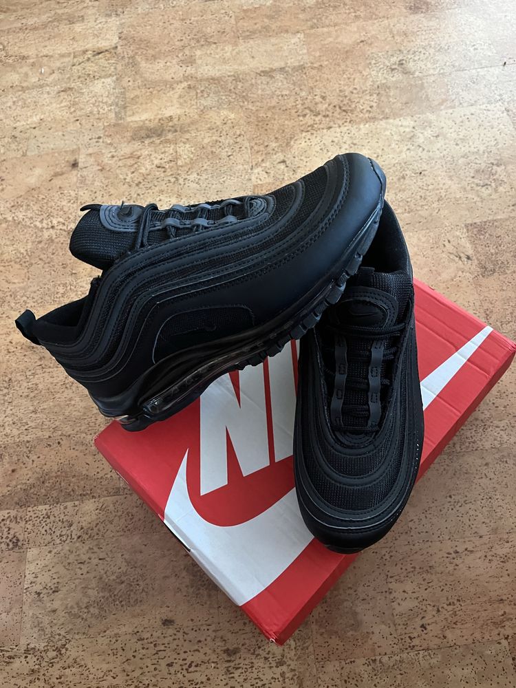 airmax 97 чисто нови