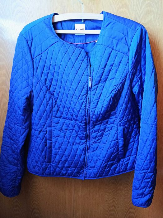 Дамски къси якета