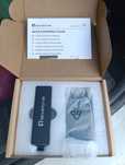 Конвертор Gigabit UltraSlim RJ45/SFP