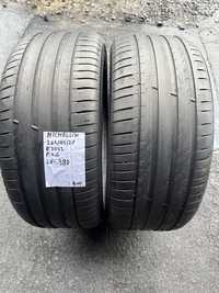 Anvelope vara 265/45/20 Michelin