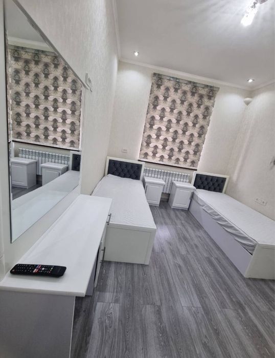 Сдается в аренду квартира