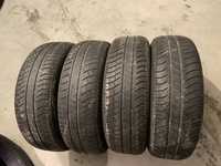 Set 4 anvelope vara Michelin/Continental 185/65/15