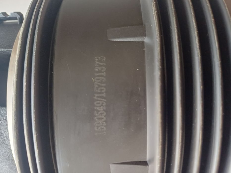 Perna de aer mercedes w211