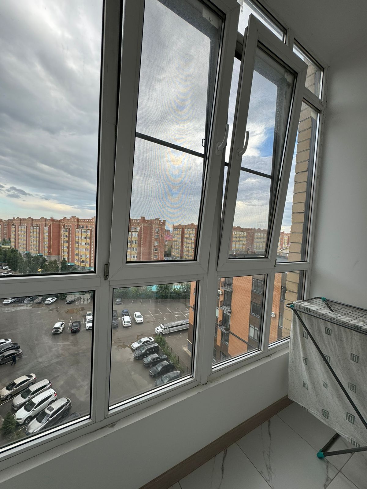 Сдам посуточно элитную 2 кв в ЖК Заман