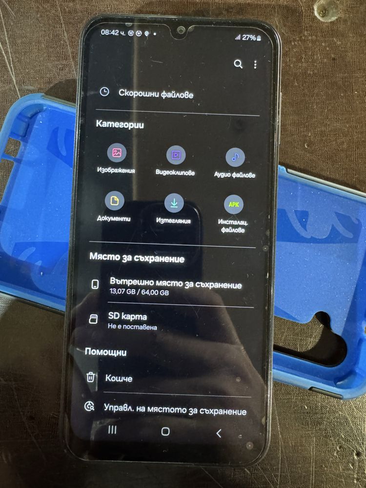 Samsung Galaxy a14