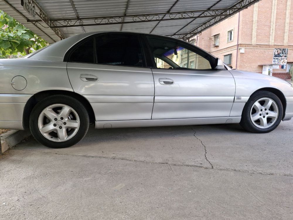 Продается  Opel omega B